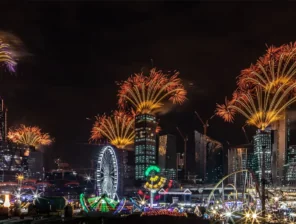 Chinese Media Giant ORI to Invest USD 533M in Saudi’s Cultural Sector