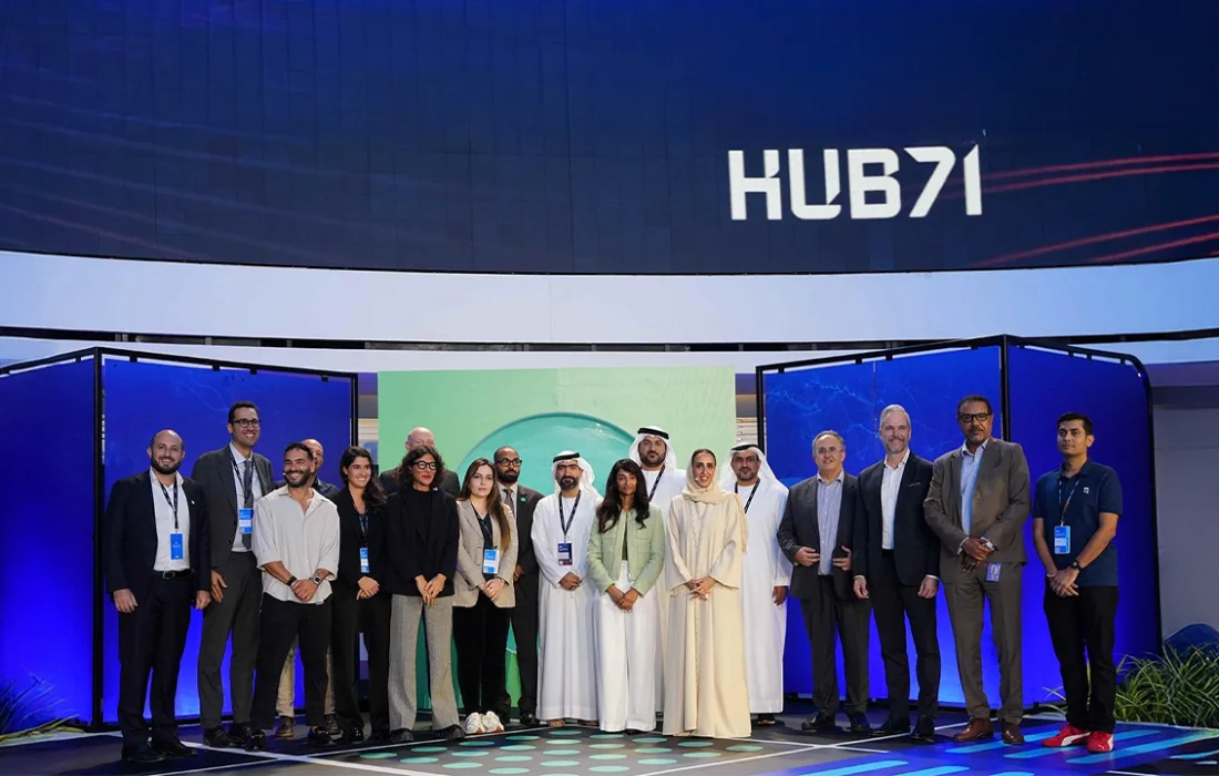 Abu Dhabi Launches Hub71+ Life Sciences to Boost Health Innovation