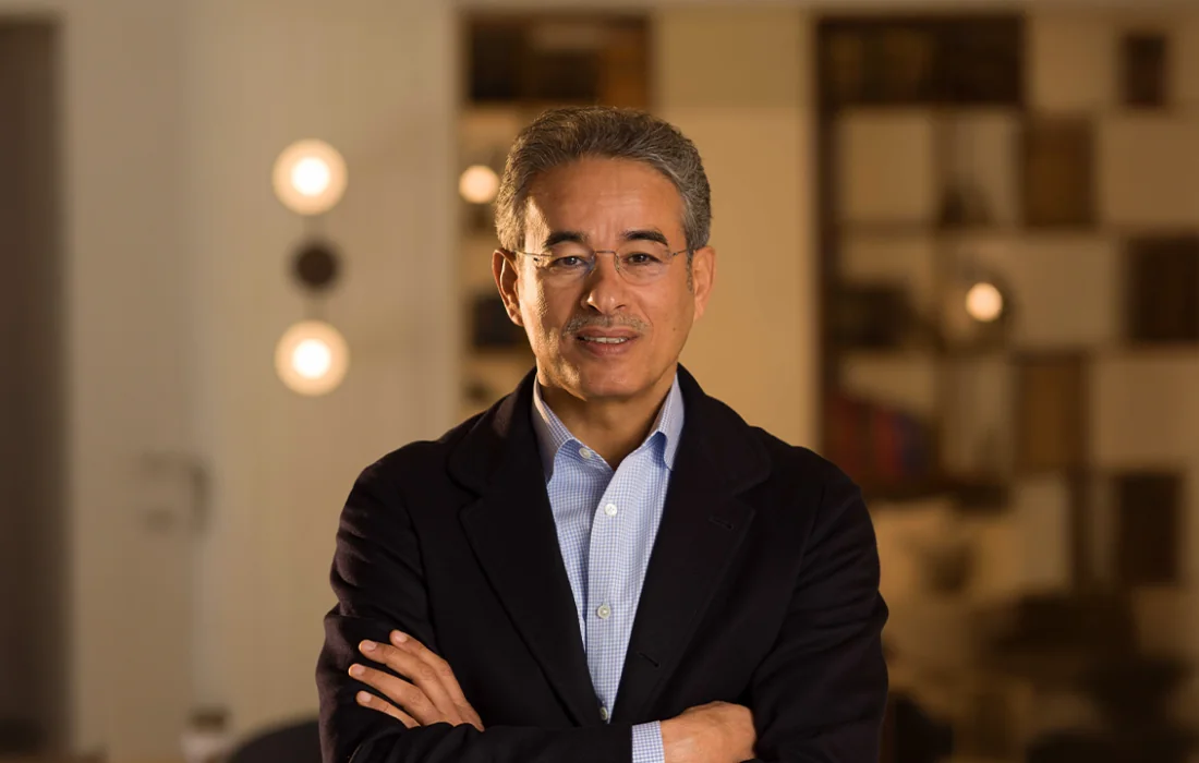 Emaar & Dallah Albaraka to Develop  Residential Project in New Cairo