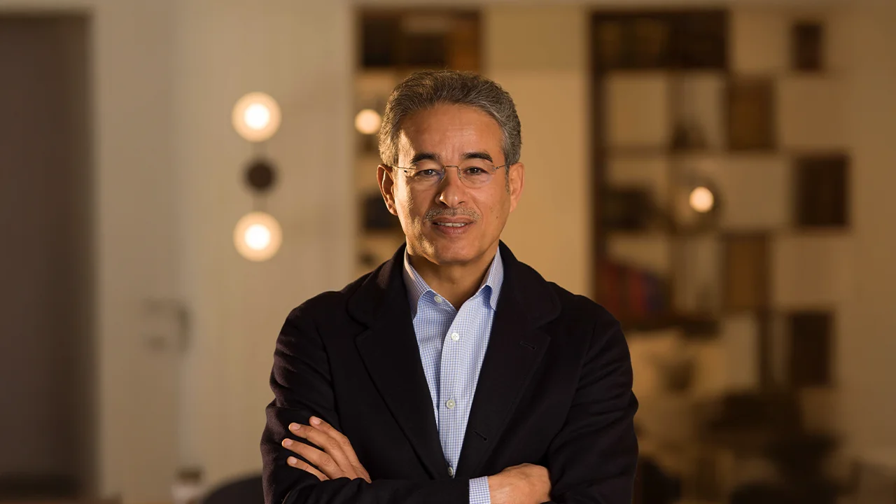 Emaar & Dallah Albaraka to Develop  Residential Project in New Cairo