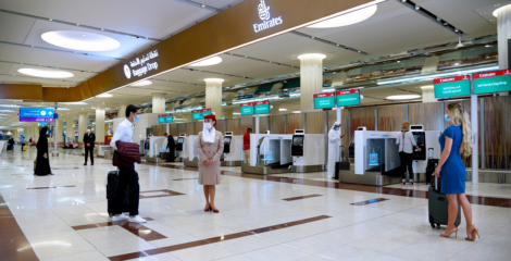 UAE Sets Minimum Salary for Visit Visa Sponsors