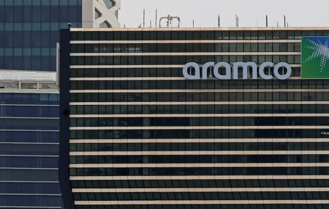 Aramco Ventures Joins USD 28M Round for UK’s OXCCU to Scale Sustainable Jet Fuel