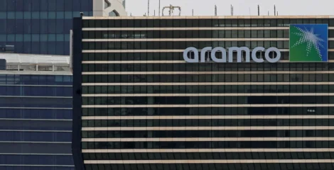 Aramco Ventures Joins USD 28M Round for UK’s OXCCU to Scale Sustainable Jet Fuel