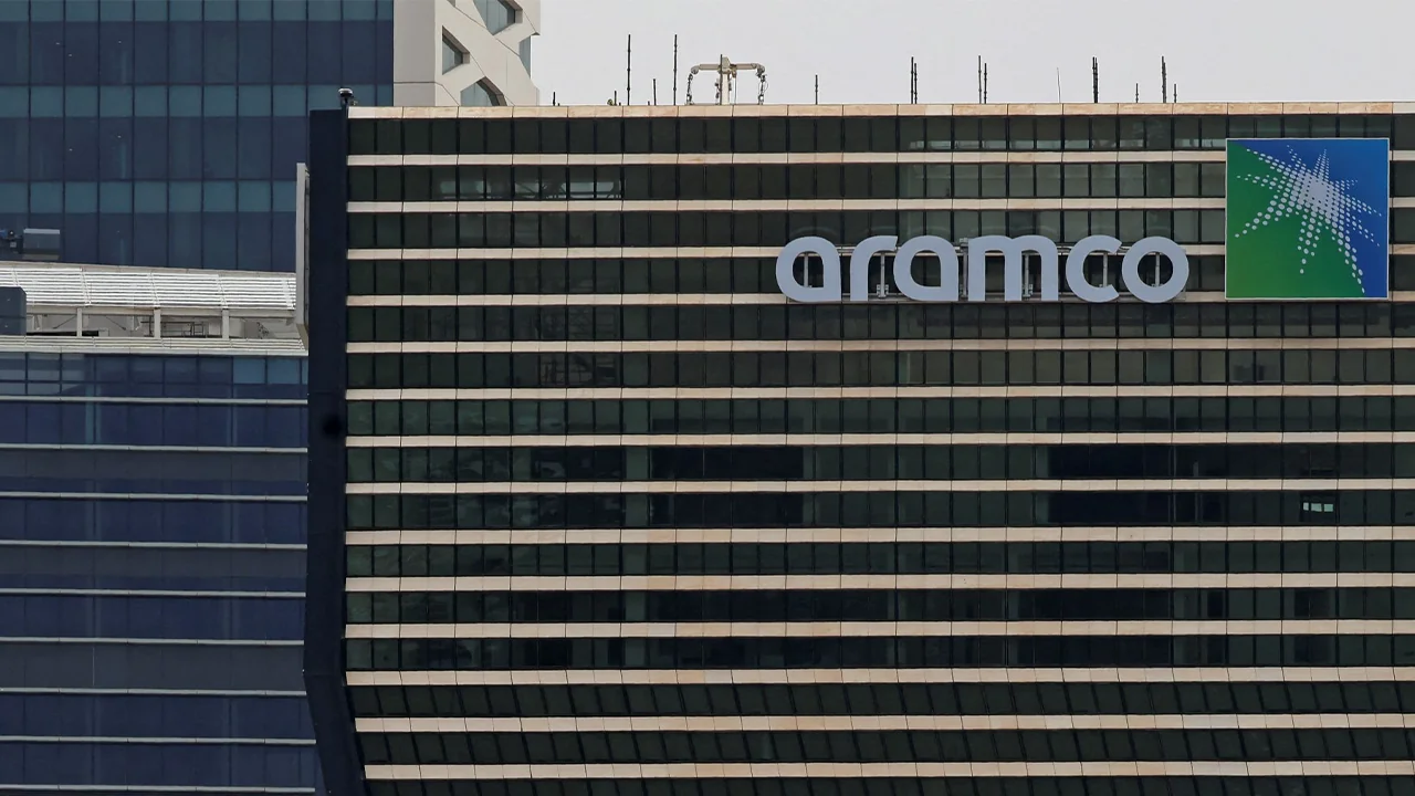 Aramco Ventures Joins USD 28M Round for UK’s OXCCU to Scale Sustainable Jet Fuel