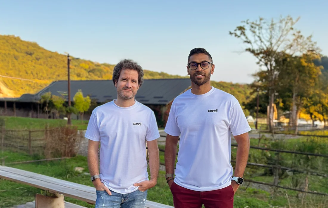 Cercli Raises USD 12M to Scale AI Workforce Platform in MENA