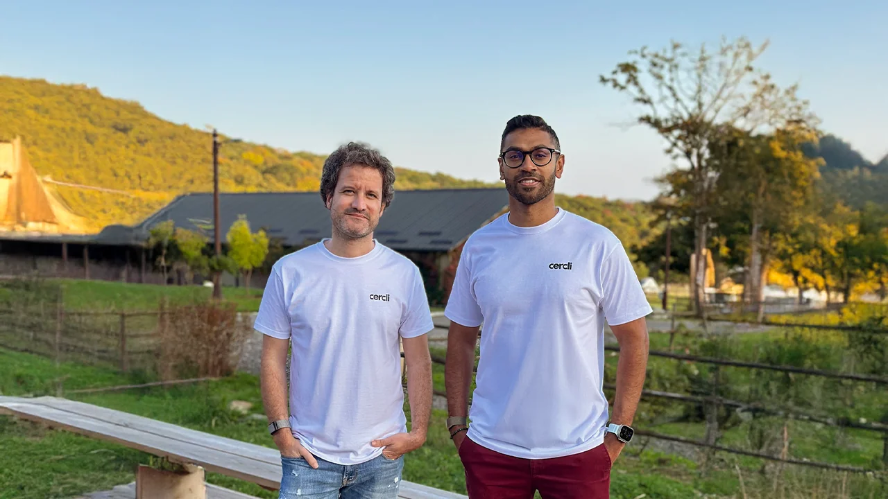 Cercli Raises USD 12M to Scale AI Workforce Platform in MENA
