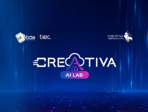 Creativa AI Lab Launches at Creativa Innovation Hubs to Back AI Startups