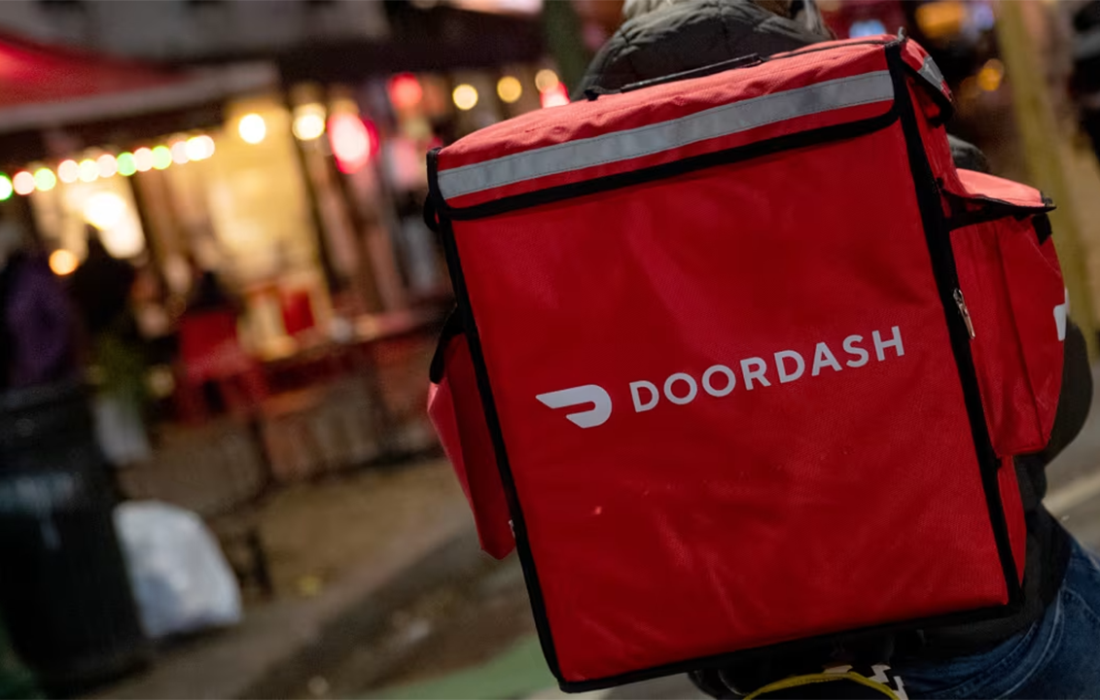 Deliveroo UAE Becomes Part of DoorDash After USD 3.9B Acquisition