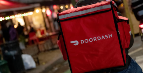 Deliveroo UAE Becomes Part of DoorDash After USD 3.9B Acquisition