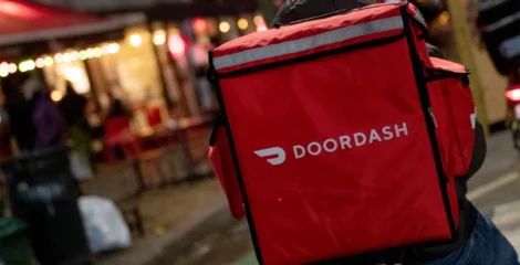 Deliveroo UAE Becomes Part of DoorDash After USD 3.9B Acquisition