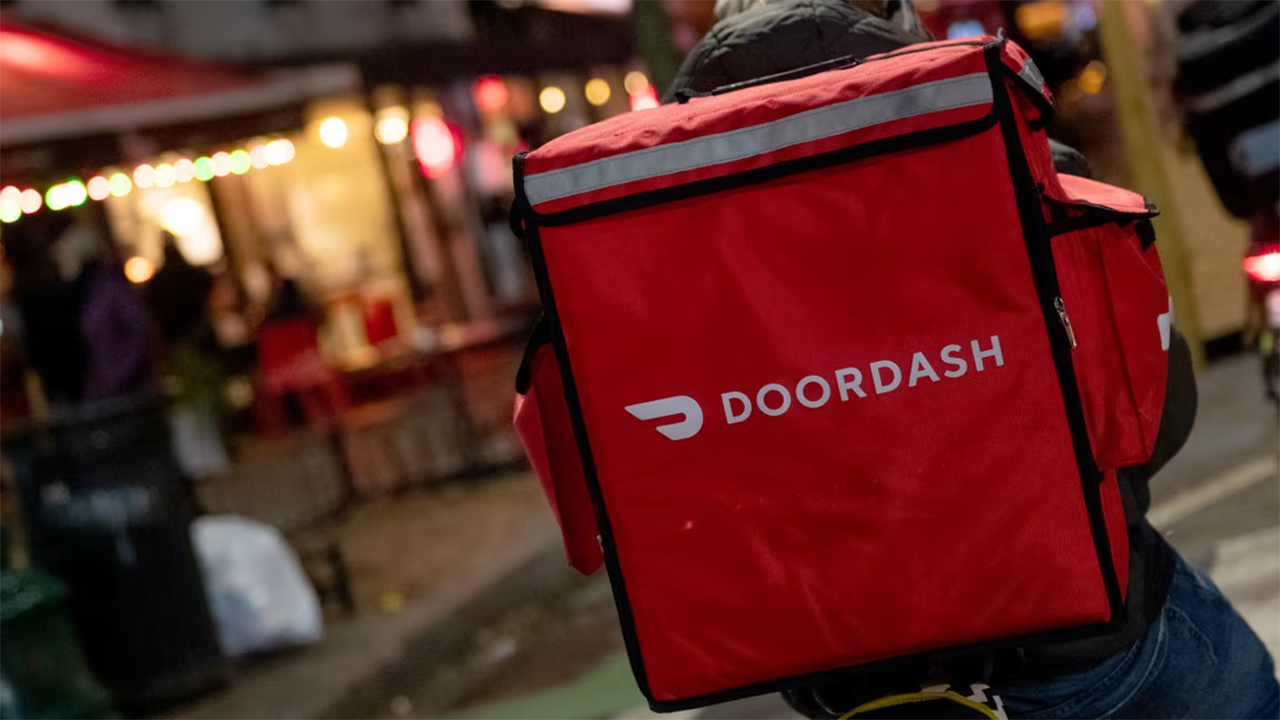 Deliveroo UAE Becomes Part of DoorDash After USD 3.9B Acquisition