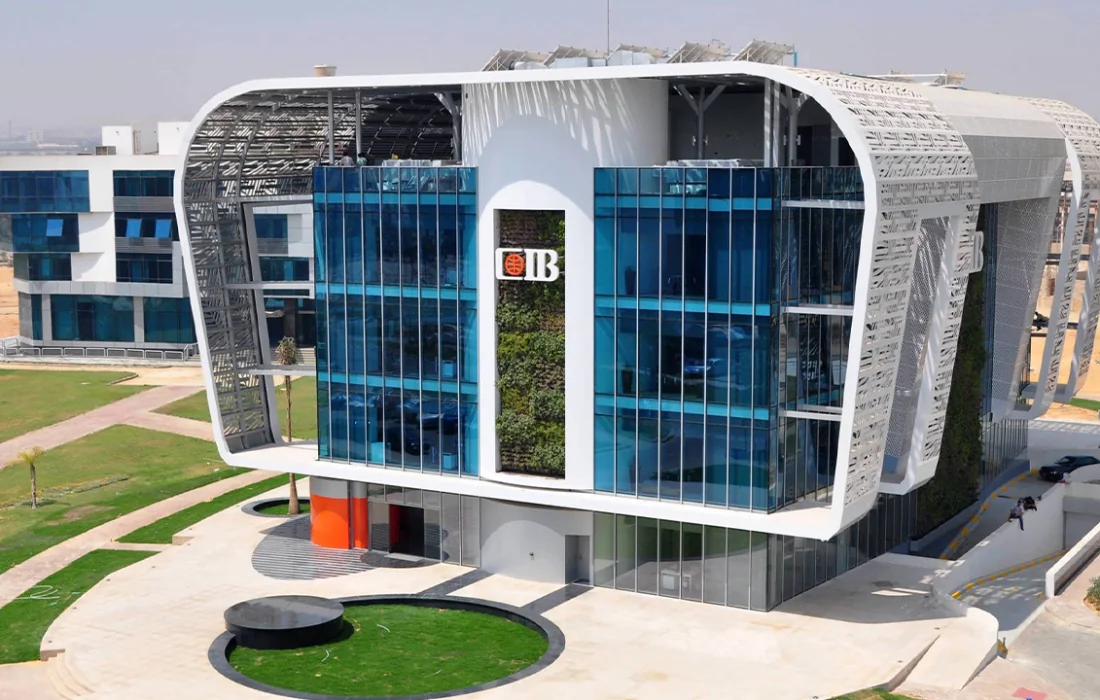 CIB Plans Overseas Holding Company Ahead of Digital Bank Launch