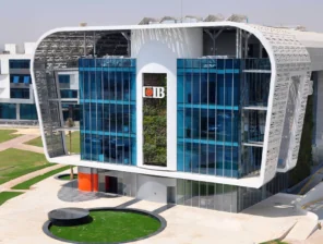 CIB Plans Overseas Holding Company Ahead of Digital Bank Launch