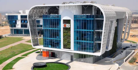 CIB Plans Overseas Holding Company Ahead of Digital Bank Launch