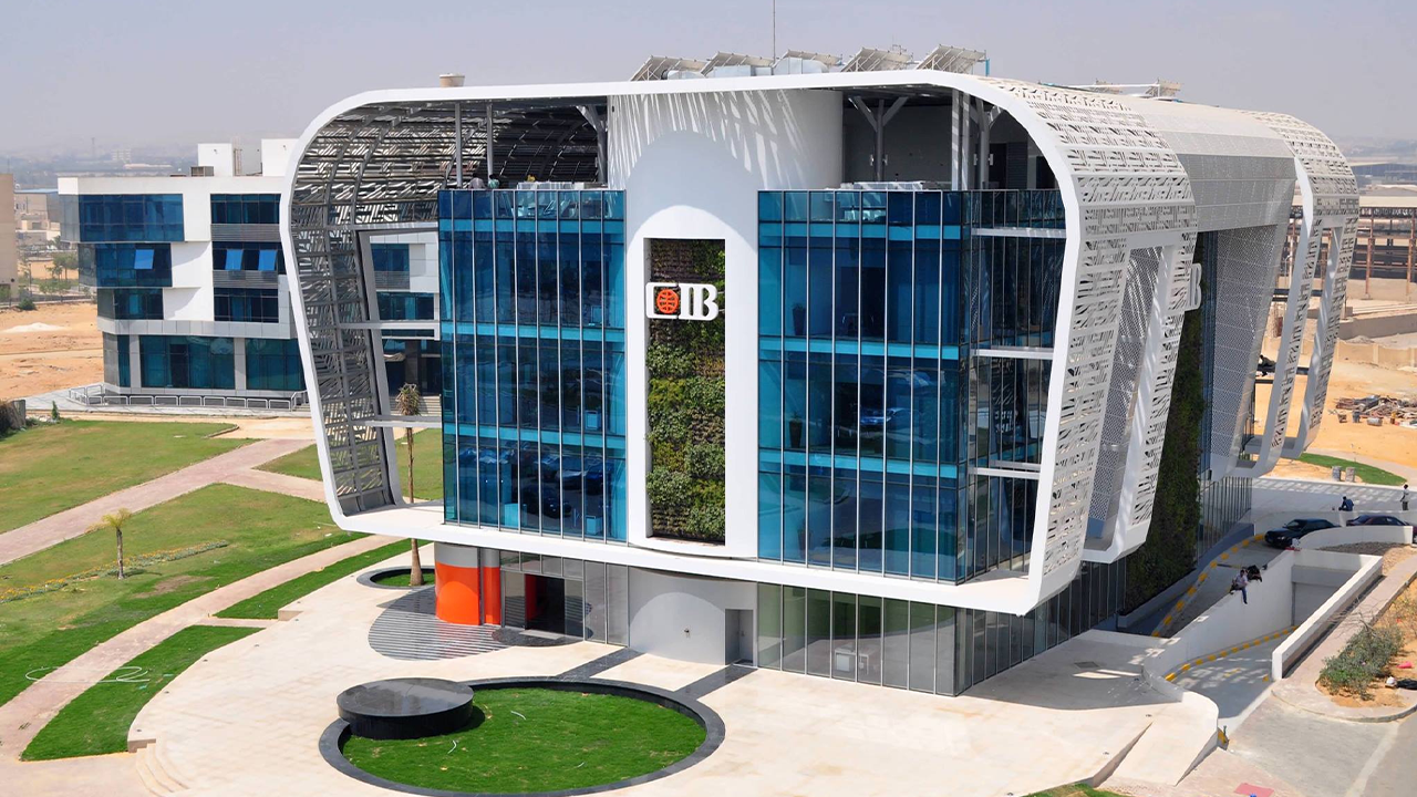 CIB Plans Overseas Holding Company Ahead of Digital Bank Launch