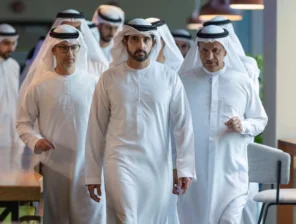 Emirates Development Bank Launches USD 136M in Financing to Support Startups