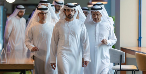 Emirates Development Bank Launches USD 136M in Financing to Support Startups
