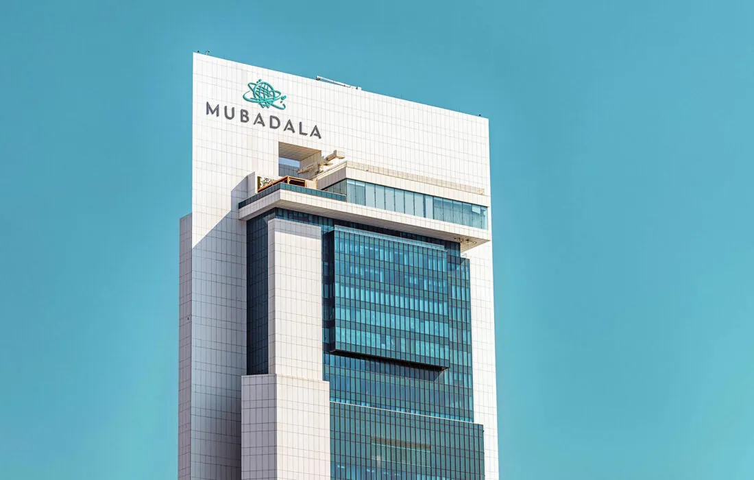 Mubadala Capital Joins USD 1.37B Round for US-Based Crusoe