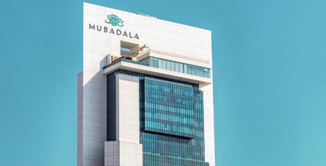 Mubadala Capital Joins USD 1.37B Round for US-Based Crusoe