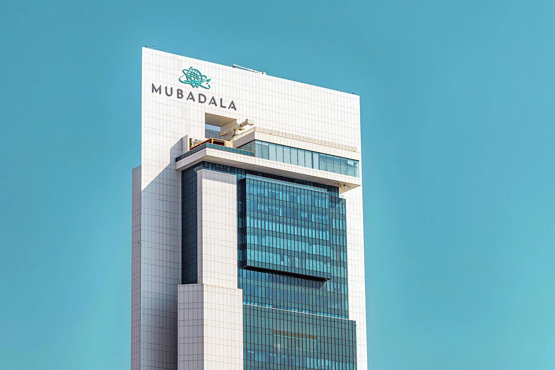 Mubadala Capital Joins USD 1.37B Round for US-Based Crusoe