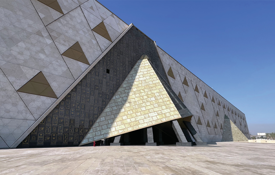 The Grand Egyptian Museum Opening: Here’s What You Need to Know