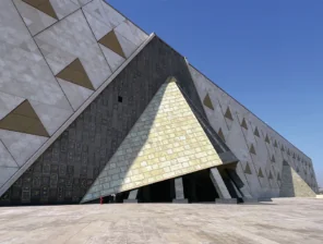 The Grand Egyptian Museum Opening: Here’s What You Need to Know