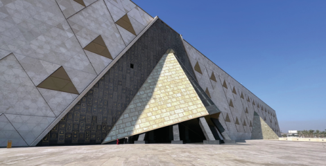The Grand Egyptian Museum Opening: Here’s What You Need to Know