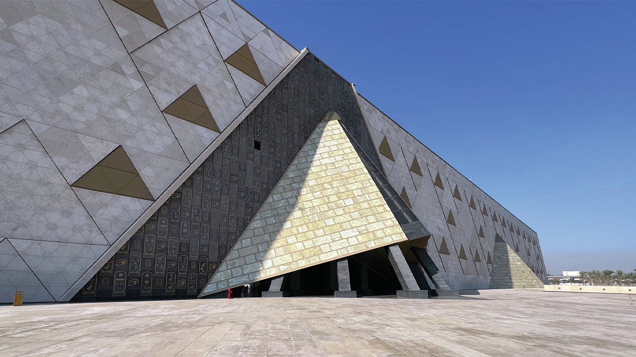 The Grand Egyptian Museum Opening: Here’s What You Need to Know