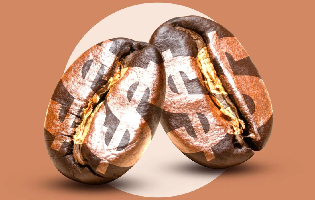 The Price of Your Morning Coffee Is Heating Up
