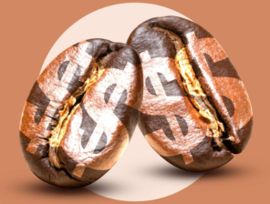 The Price of Your Morning Coffee Is Heating Up
