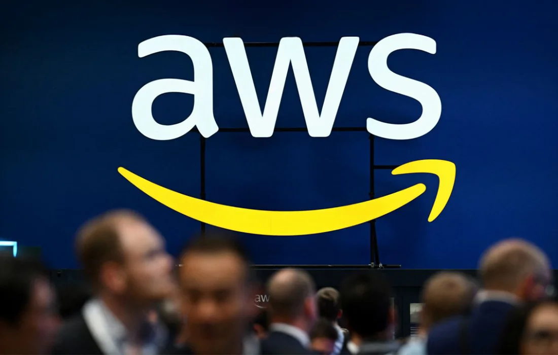 AWS Outage Disrupts Snapchat, Canva and More 