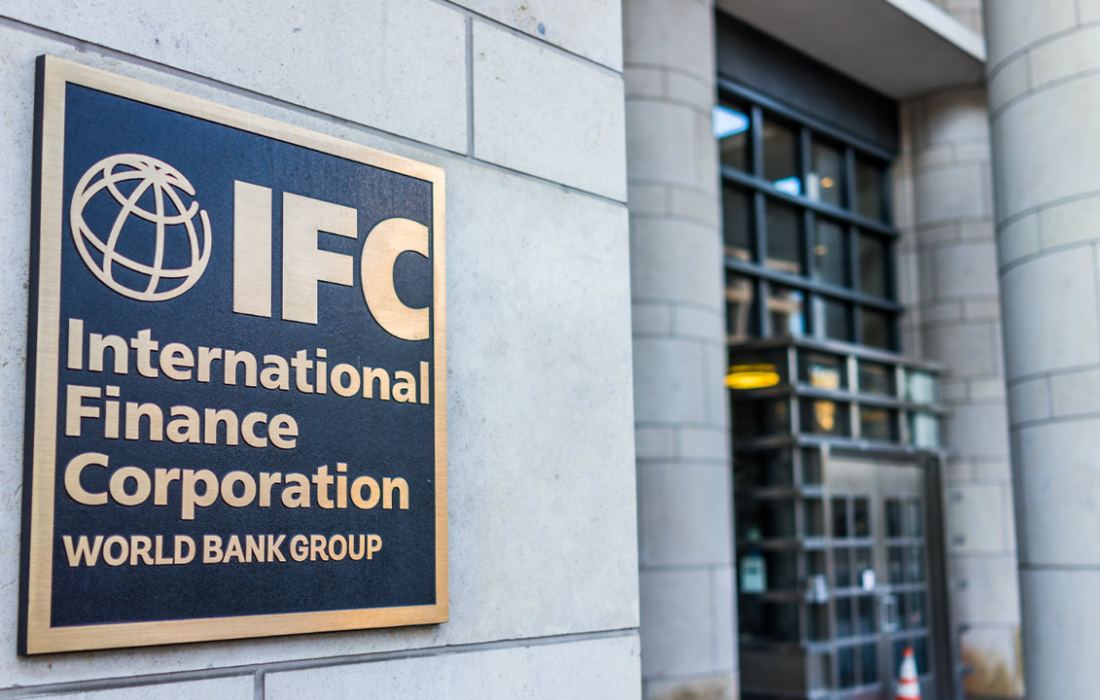 IFC Targets USD 2B in Investments in Egypt’s Financial Sector