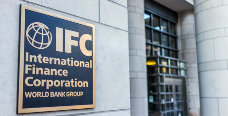 IFC Targets USD 2B in Investments in Egypt’s Financial Sector