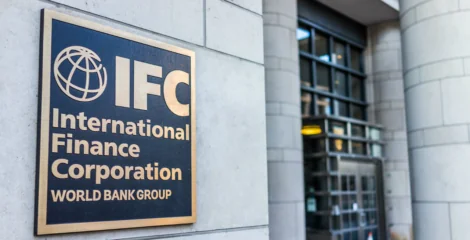 IFC Targets USD 2B in Investments in Egypt’s Financial Sector