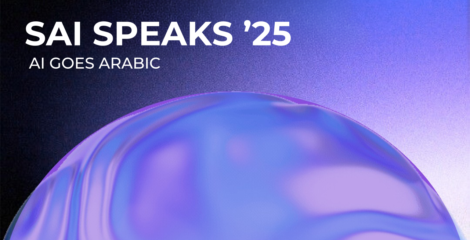 Seqoon Announces Conversational AI Event “Sai Speaks: AI Goes Arabic”