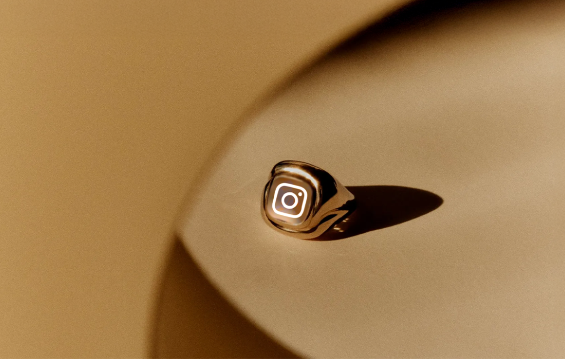 Instagram to Award Rings to Honor Top 25 Creators