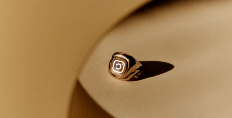 Instagram to Award Rings to Honor Top 25 Creators