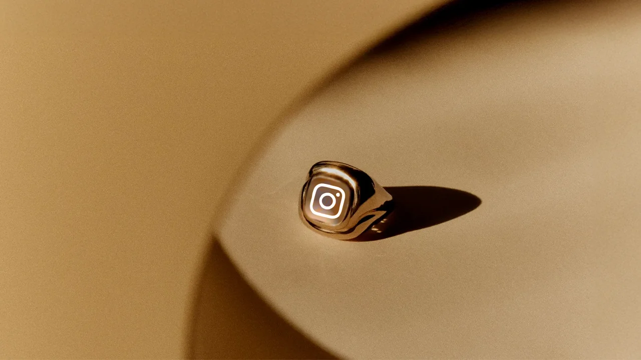 Instagram to Award Rings to Honor Top 25 Creators