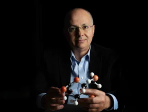 Palestinian Scientist Omar Yaghi’s Nobel Win Could Spark New Industries