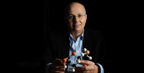 Omar Yaghi’s MOFs: From Nobel-Winning Science to Business Potential