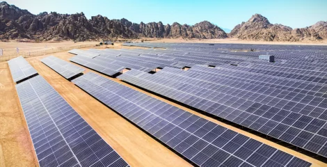 KarmSolar to Invest USD 110M in Egypt’s Renewable Energy Over 3 Years