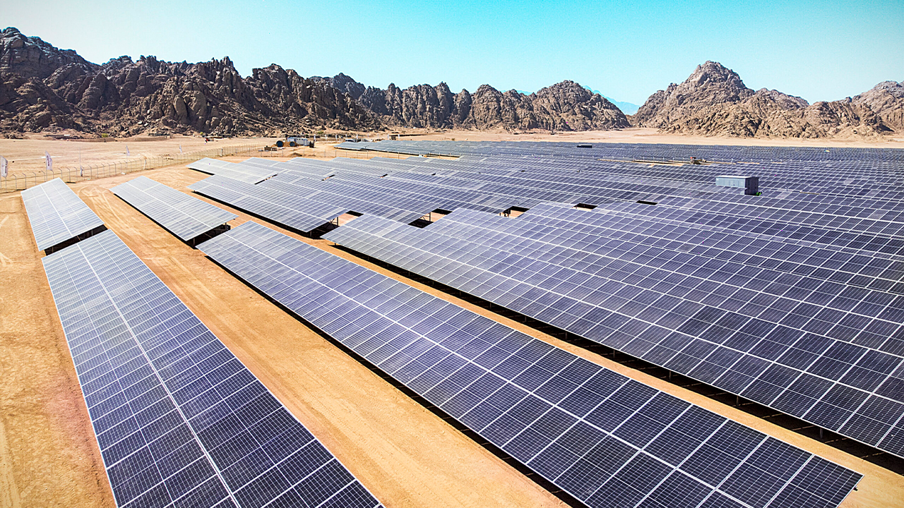 KarmSolar to Invest USD 110M in Egypt’s Renewable Energy Over 3 Years