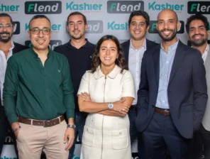 Kashier & Flend Partner to Power Flexible Digital Financing for SMEs