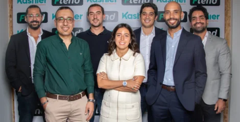 Kashier & Flend Partner to Power Flexible Digital Financing for SMEs