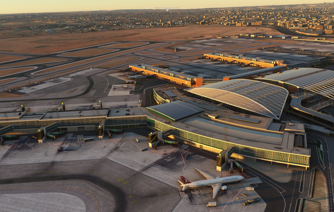 Cairo Airport Goes Digital with Launch of AI Assistant “Maryam”