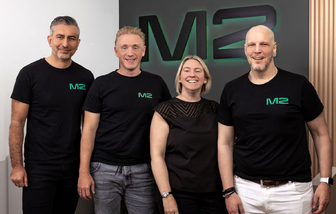 UAE’s M2 Capital Invests USD 21M in AVAX One Digital Asset Treasury