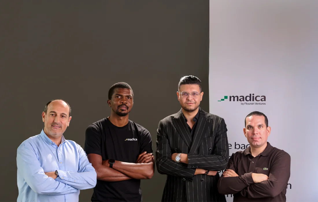 Madica Backs Tunisia’s Anavid and Morocco’s Hypeo AI With USD 200K Each
