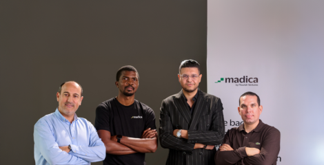 Madica Backs Tunisia’s Anavid and Morocco’s Hypeo AI With USD 200K Each