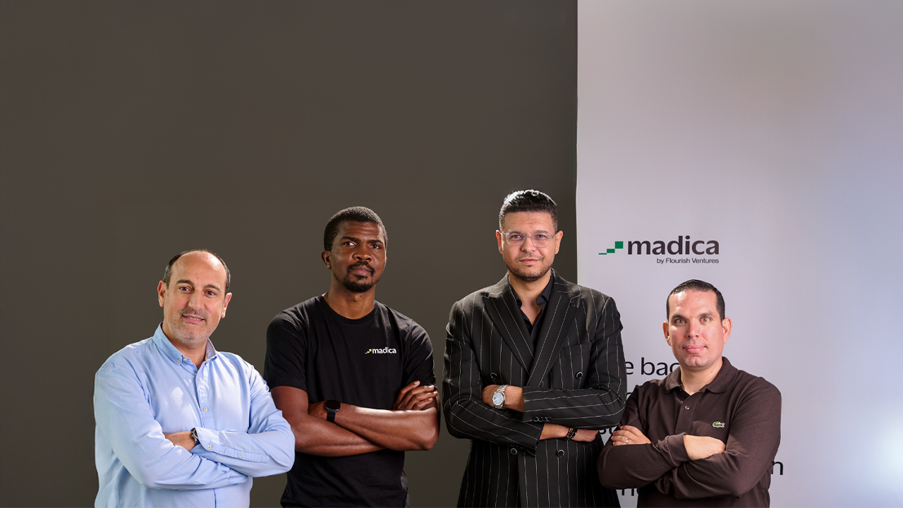 Madica Backs Tunisia’s Anavid and Morocco’s Hypeo AI With USD 200K Each