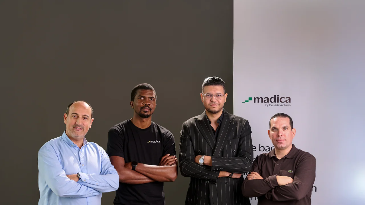 Madica Backs Tunisia’s Anavid and Morocco’s Hypeo AI With USD 200K Each